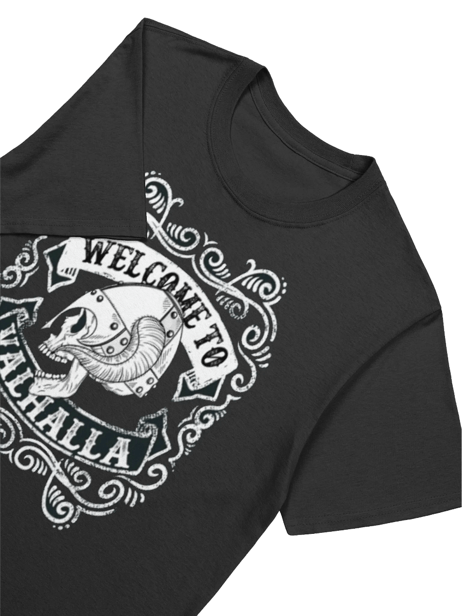 welcome to valhalla (sons of odin) product image (3)
