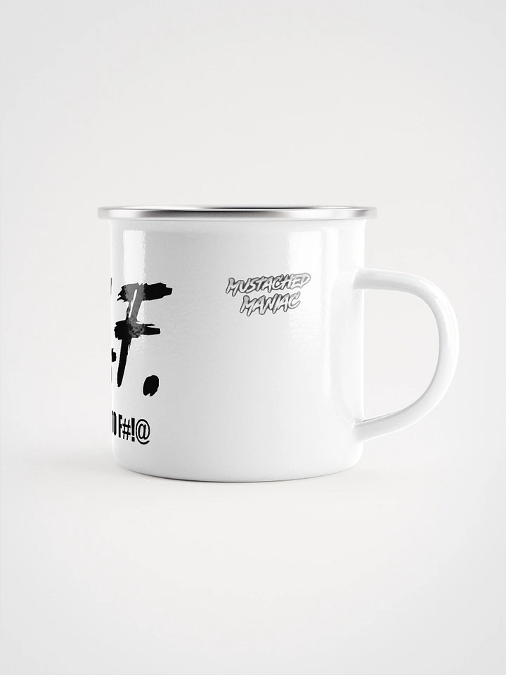 MILF CAMPING MUG product image (1)