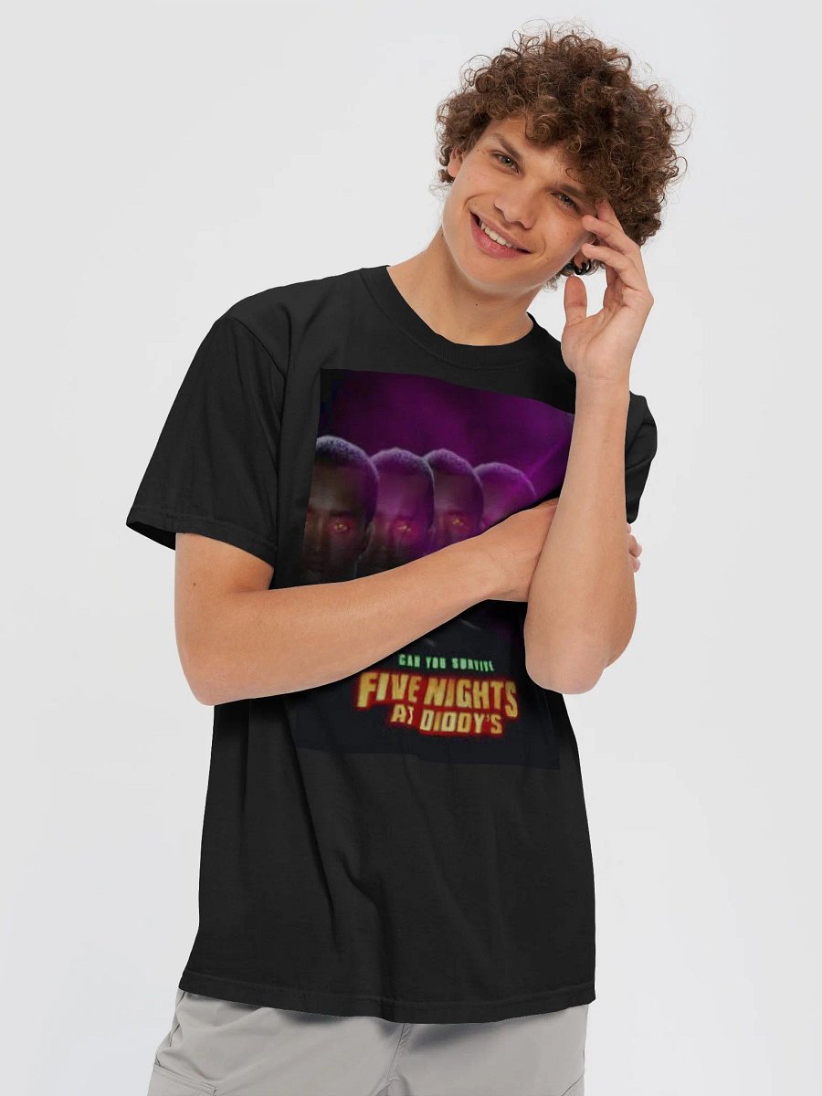 can you survive five nights at diddys product image (5)
