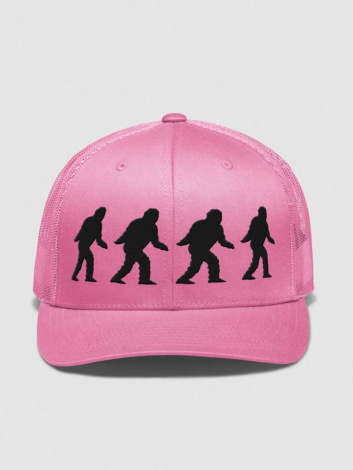 This one is for Bigfoot! Or is it 4 Bigfoots? product image (1)