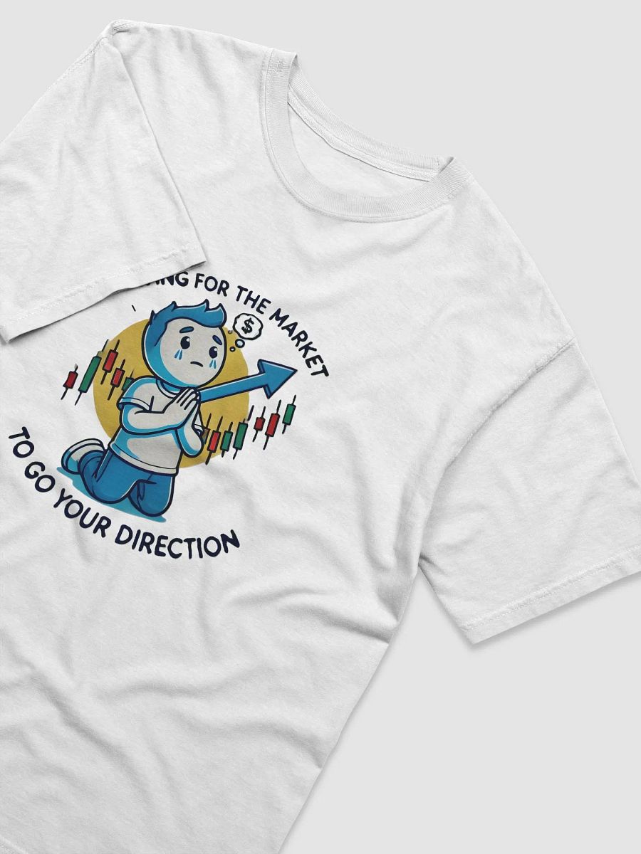Market Prayer Tee product image (4)