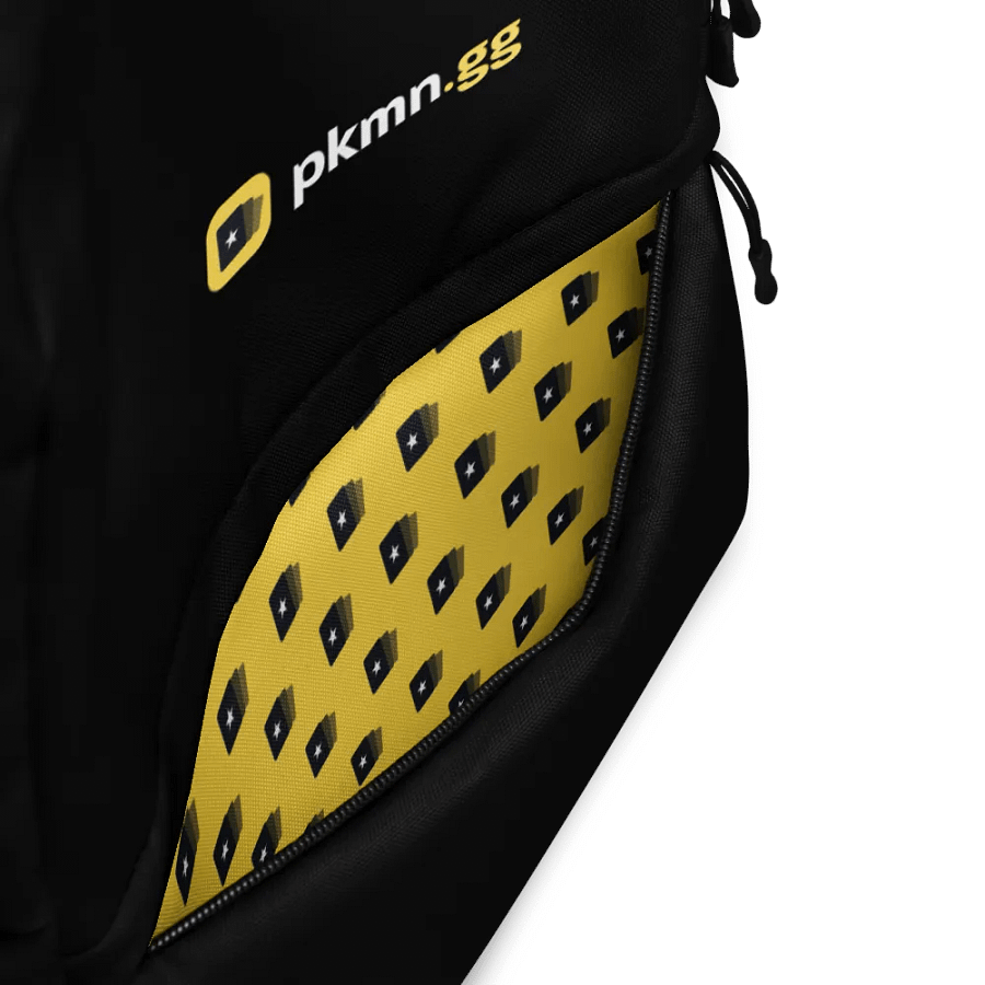 Backpack product image (4)