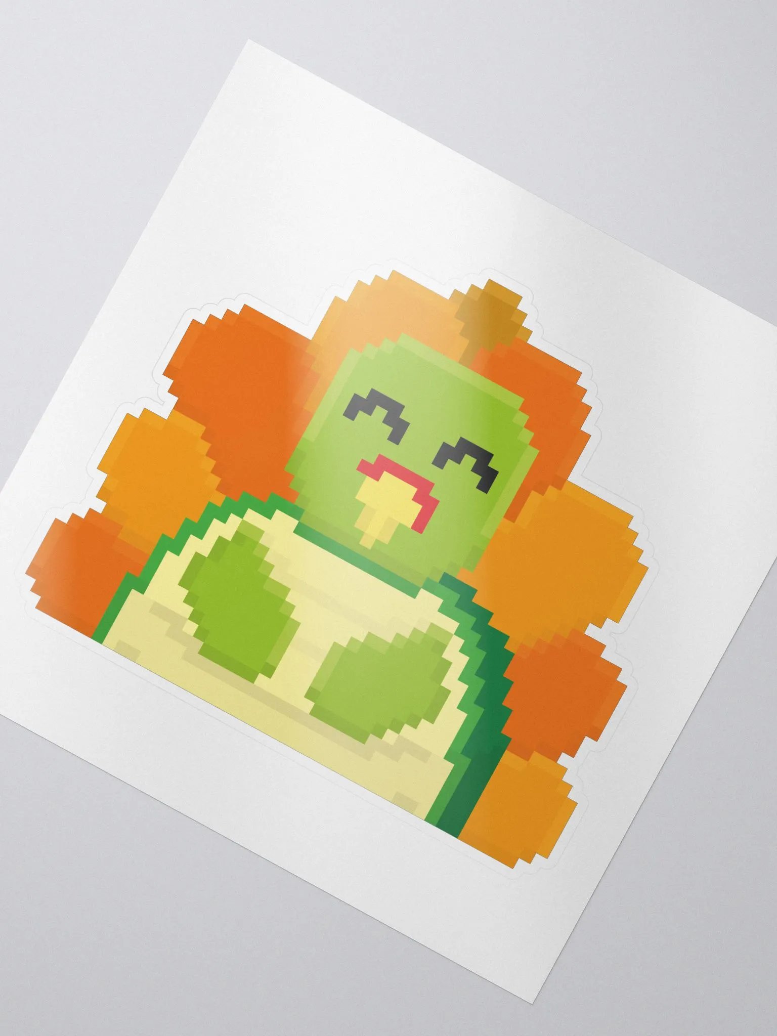 Gobble Gobble Sticker product image (2)