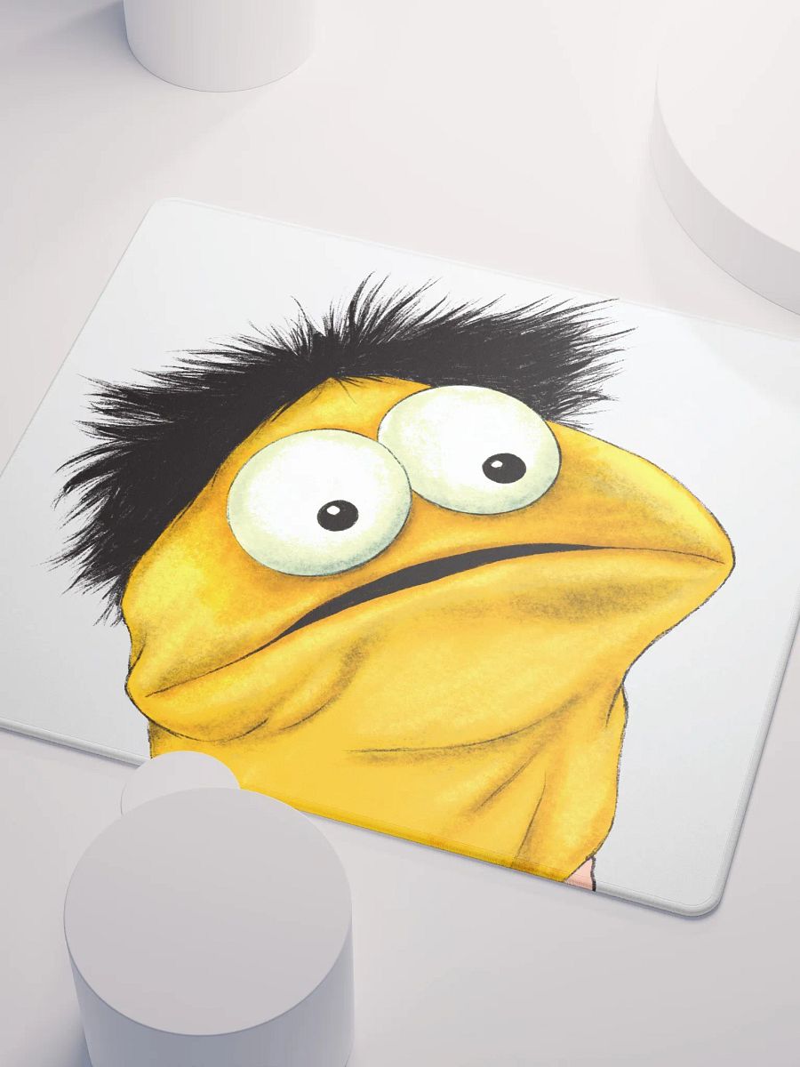 Warmbo Gaming Mouse Pad product image (6)