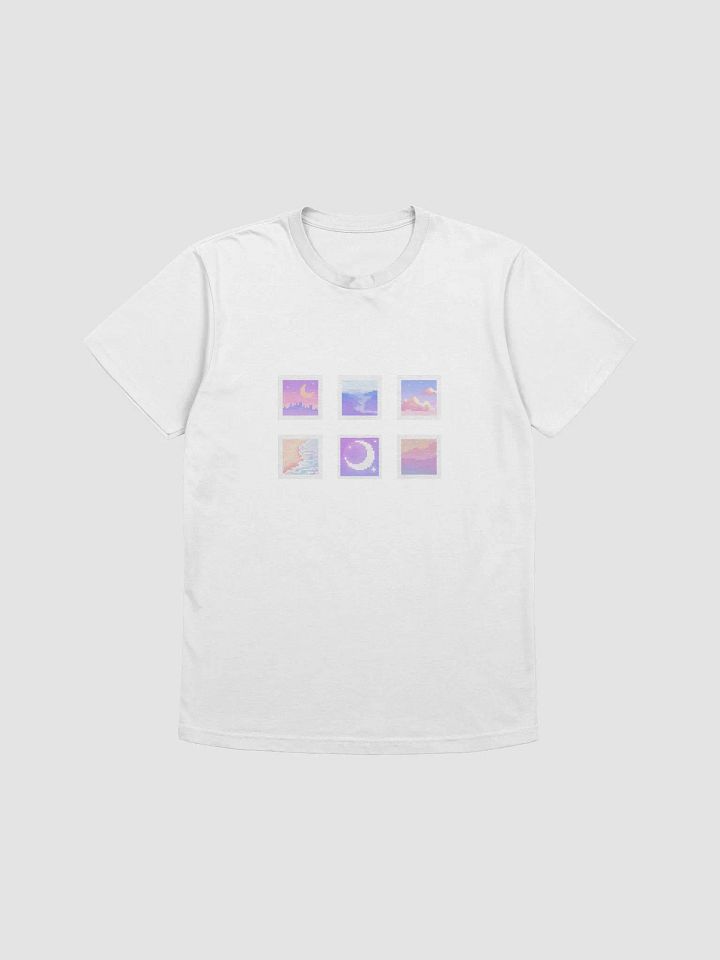 Pixel Mini Gallery Tee product image (1)
