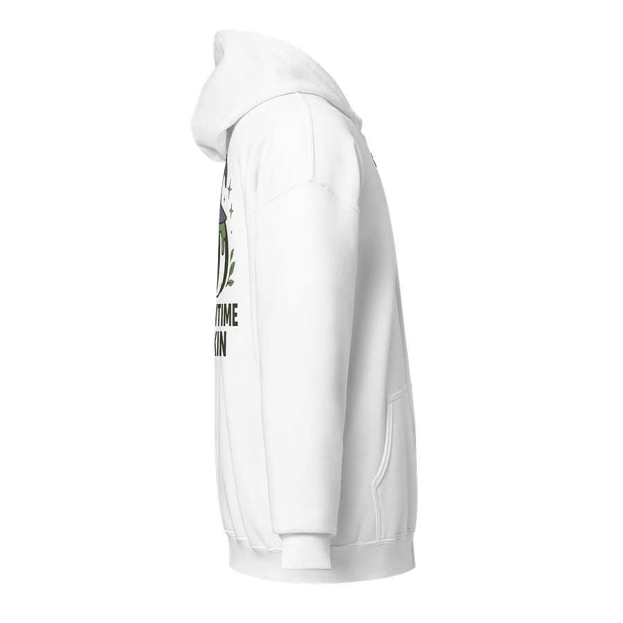 [UM Designs] Showtime Pumpkins - Unisex Graphic Zip Hoodie product image (4)