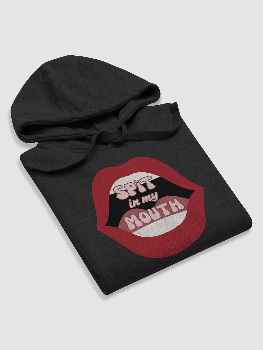 Spit Hoodie product image (5)