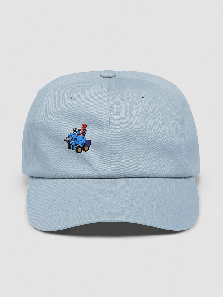 Cap Demon Shield product image (1)