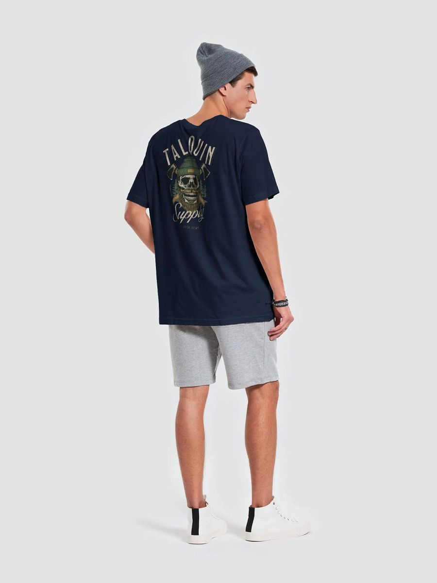 Talquin Daddy Tee product image (8)