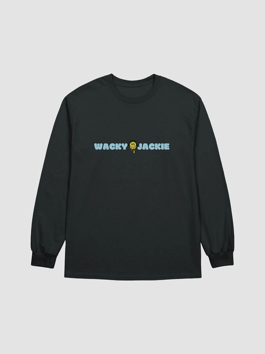 Wacky Jackie Long Sleeve Tee product image (1)