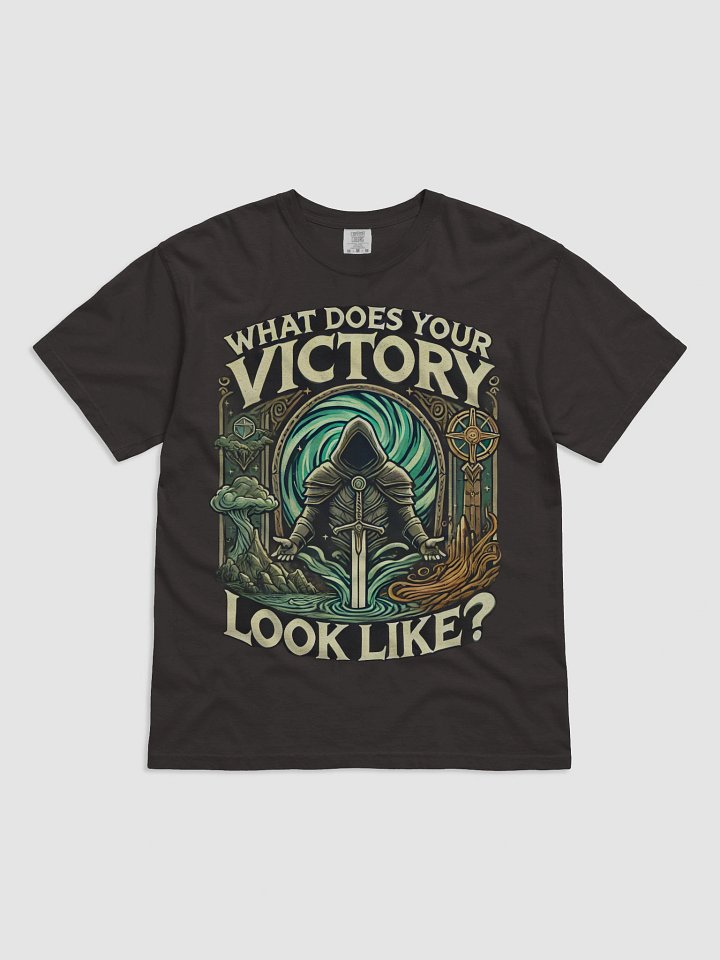 What Does Your Victory Look Like? product image (1)