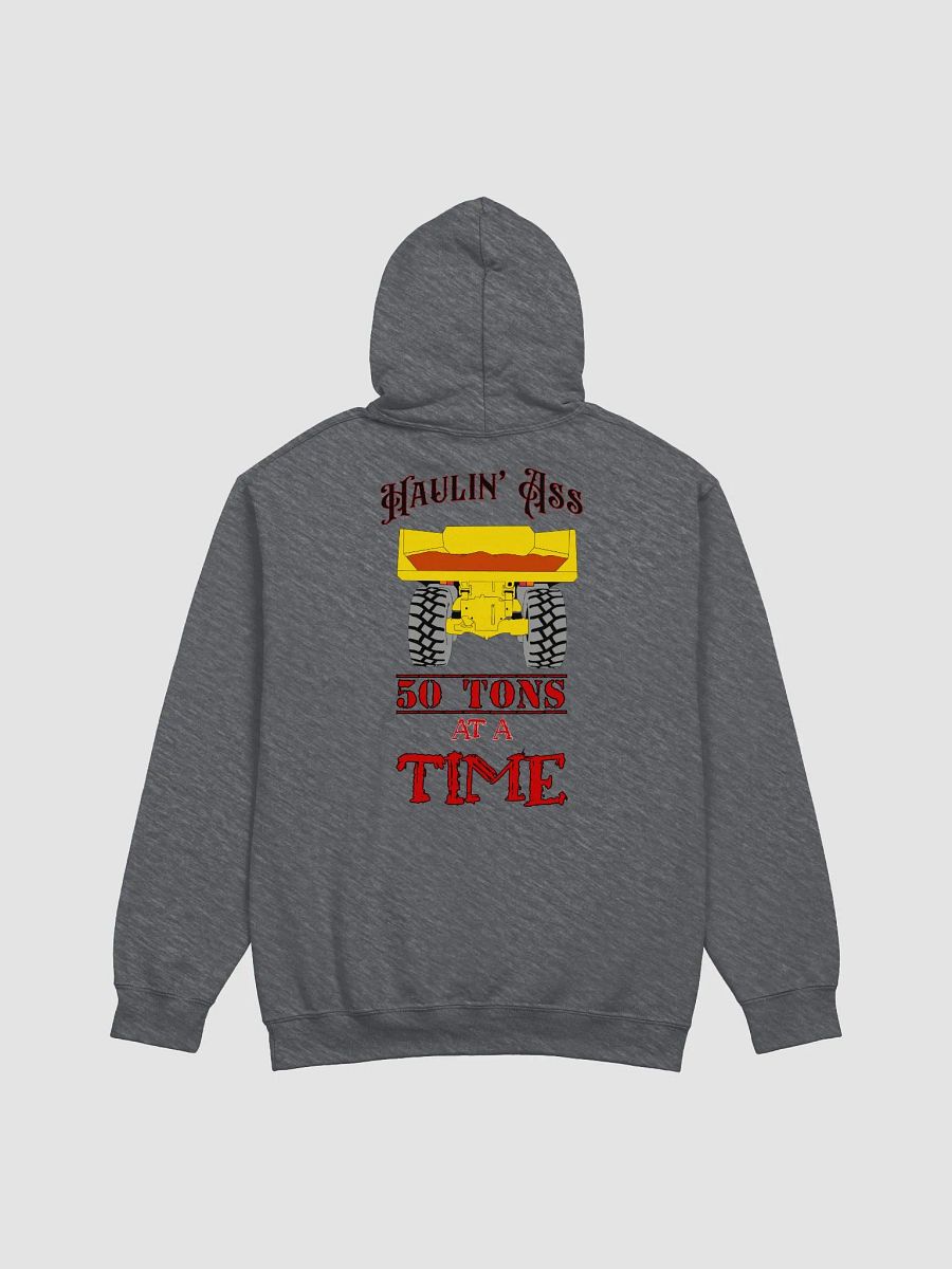 FM Dump Truck Hoodie product image (17)