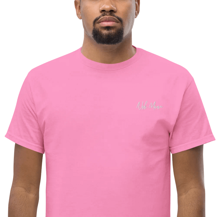 GEEKWRLD LIMITED EDITION T-SHIRTS product image (2)