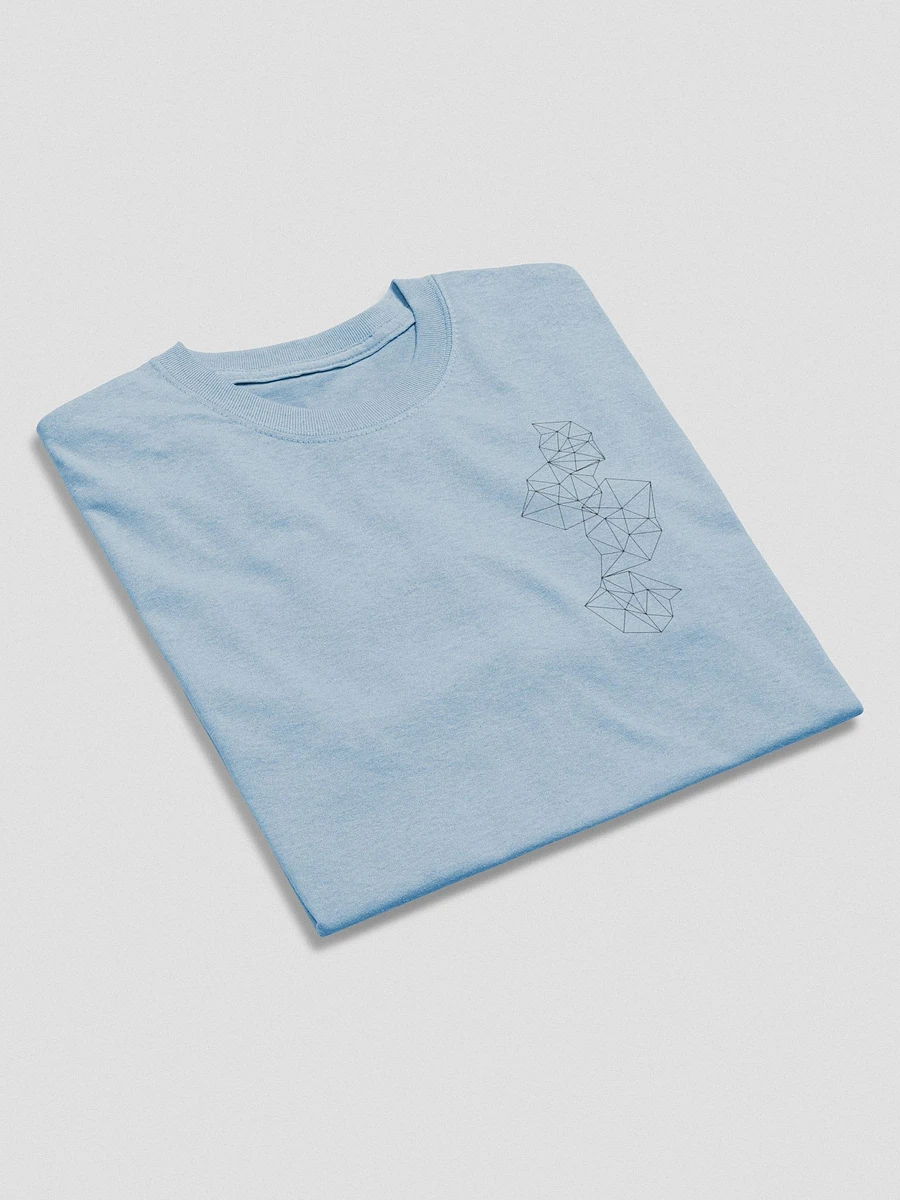 Techy Shapes T-Shirt product image (47)