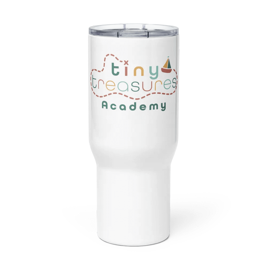 Academy Travel Mug product image (2)