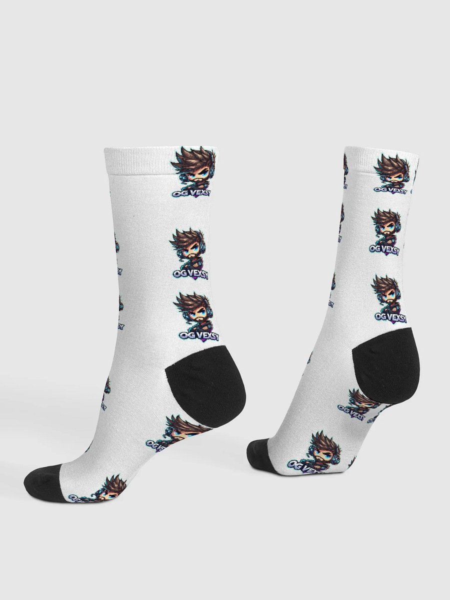 Vexsy Socks product image (4)