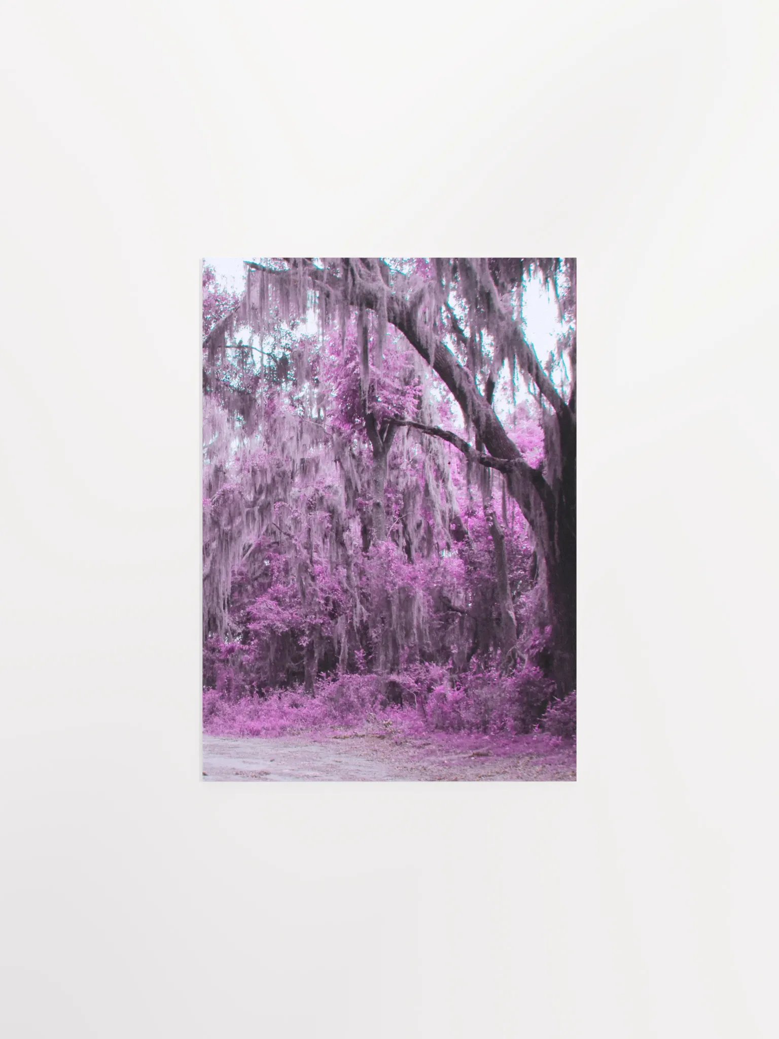 Rain Petrified by an Artist product image (11)