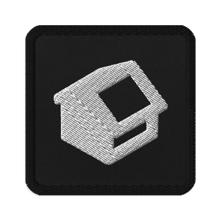 Square Patch product image (1)