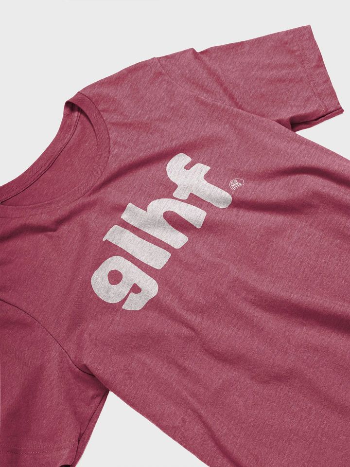 Good Luck Have Fun Tee product image (6)