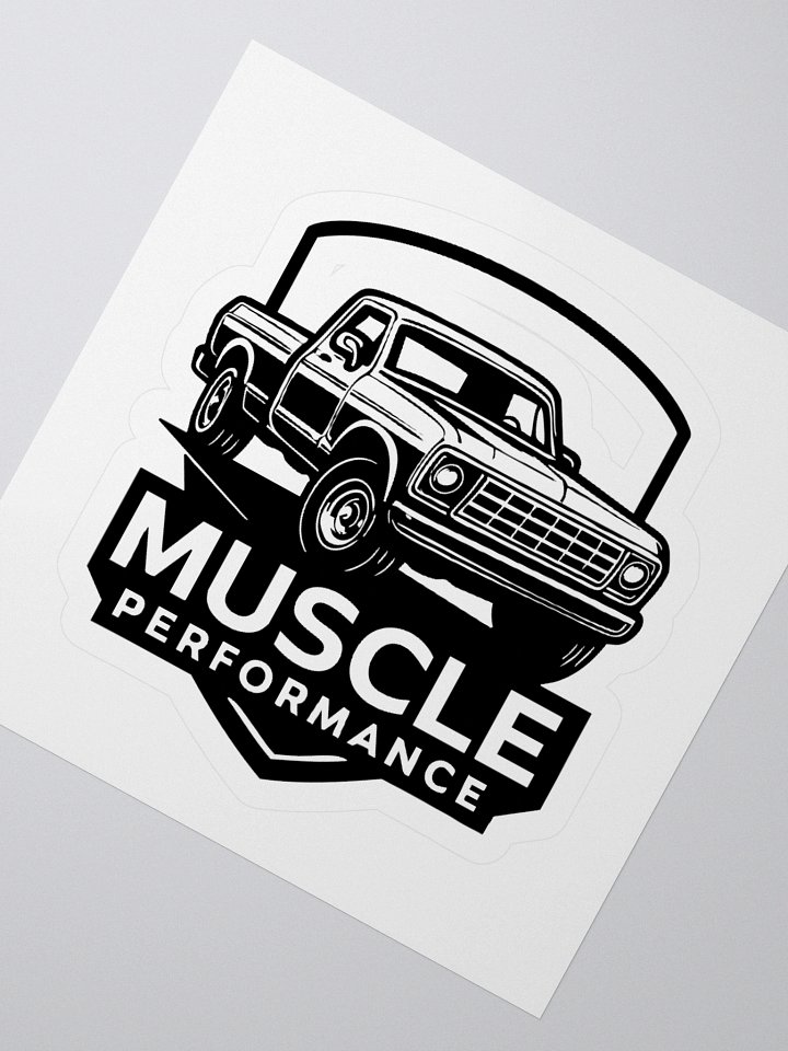 Muscle Performance product image (5)