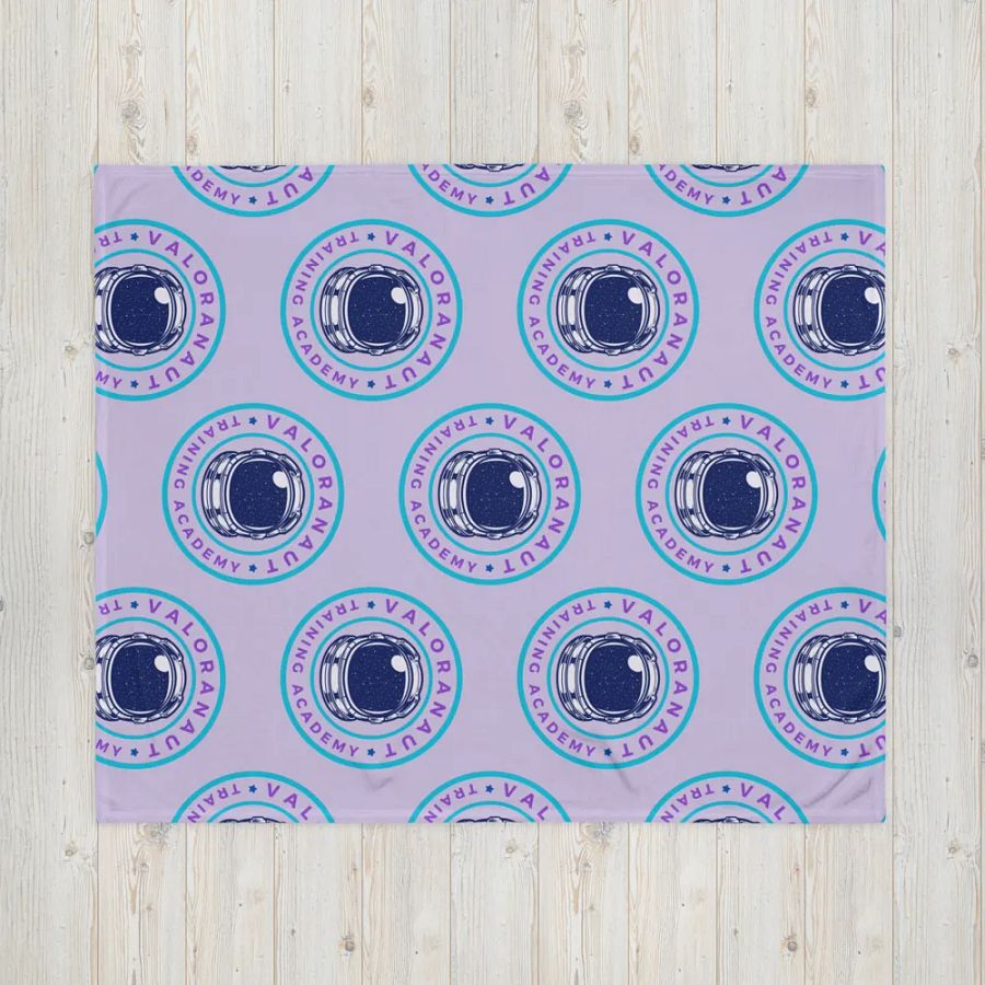 VTA Blanket product image (4)