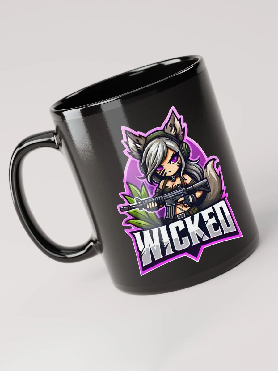Wicked Mug product image (3)