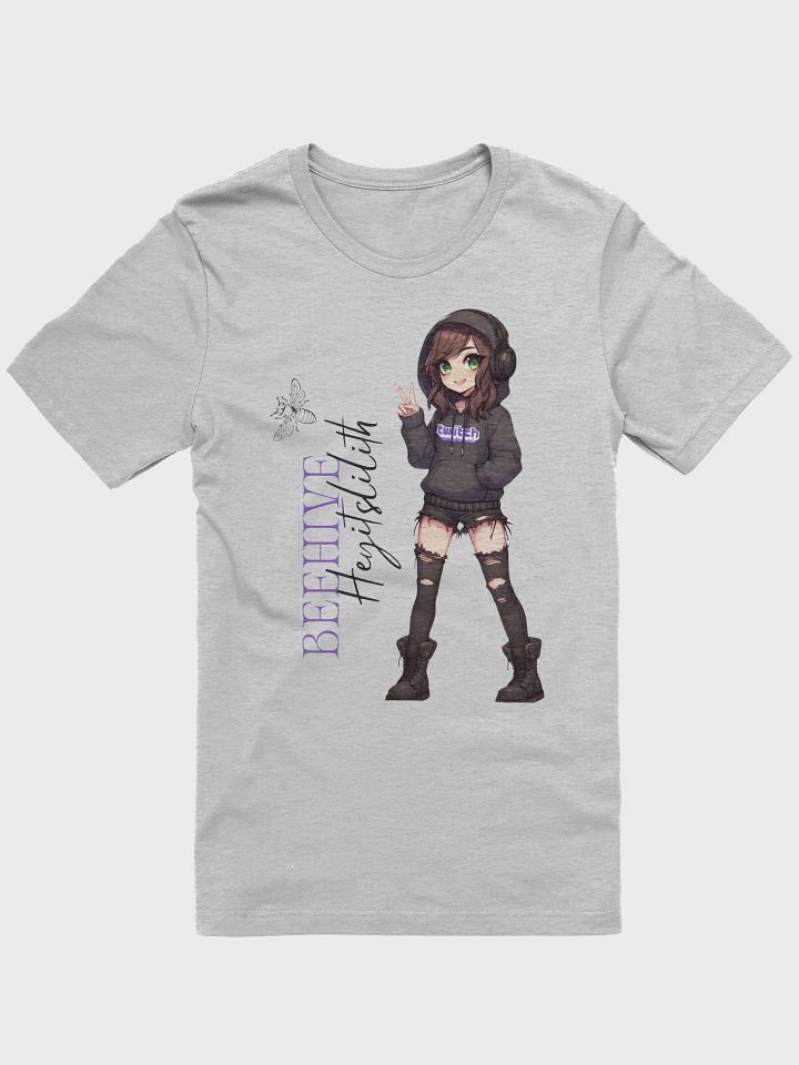 beehive- unisex tee product image (3)