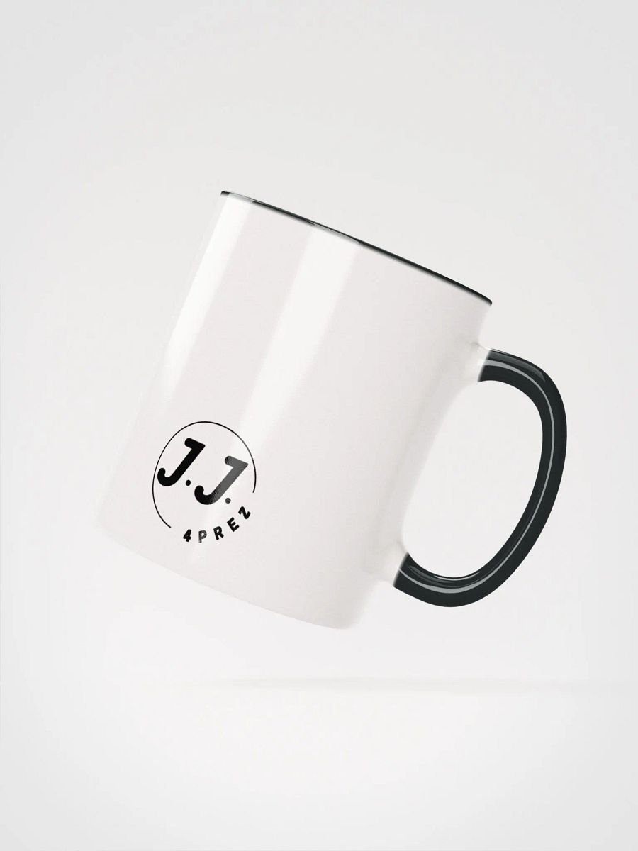 Jenny Fo Prez (mug) product image (2)
