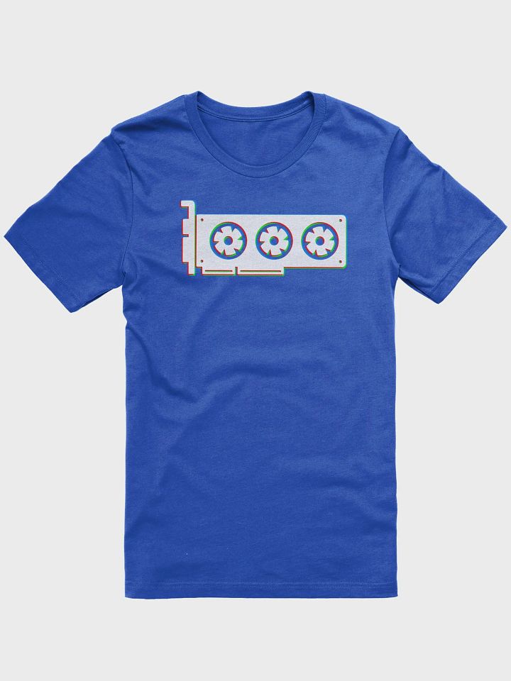 GPU Shirt product image (1)