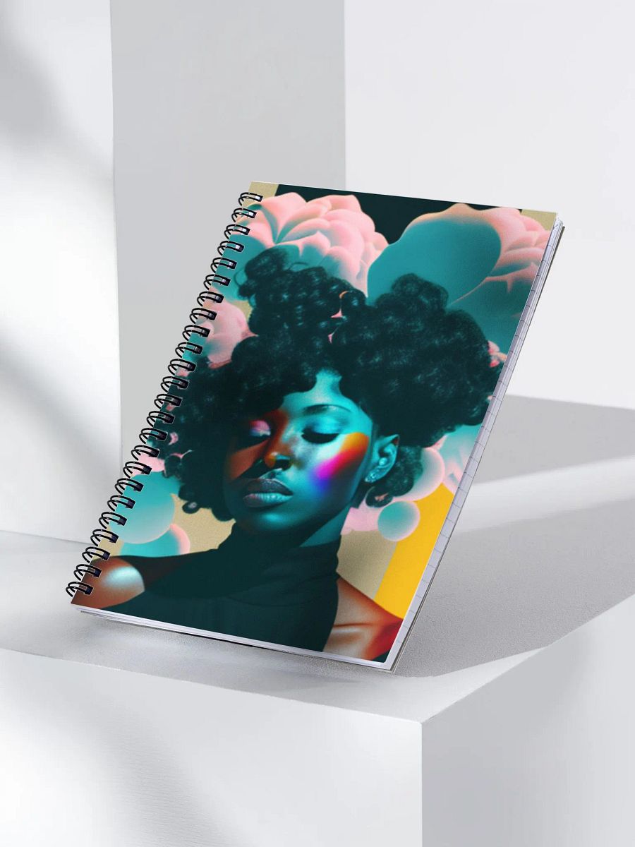 Head in The Clouds Journal product image (3)