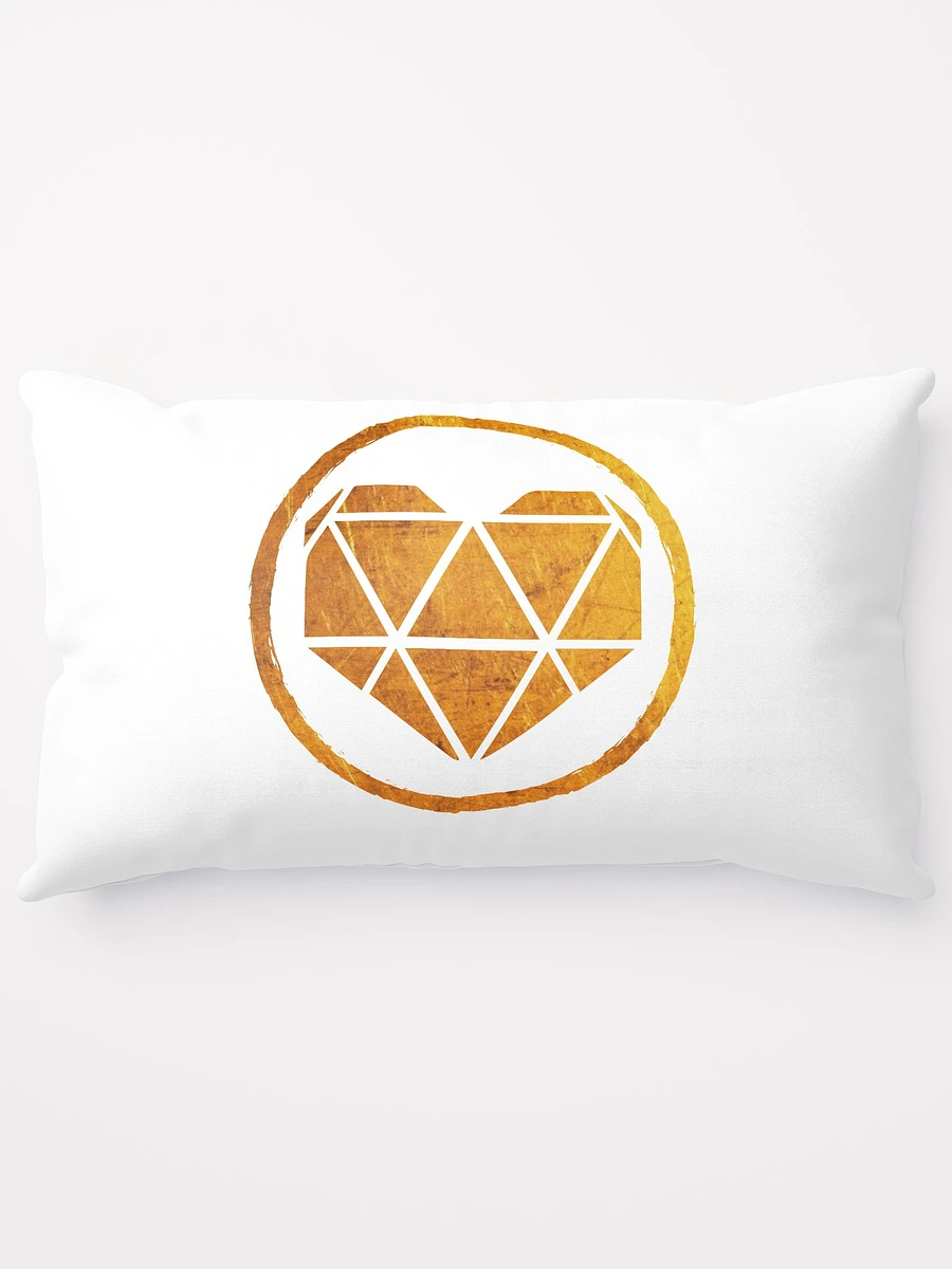 HEART of GOLD - PILLOW product image (13)