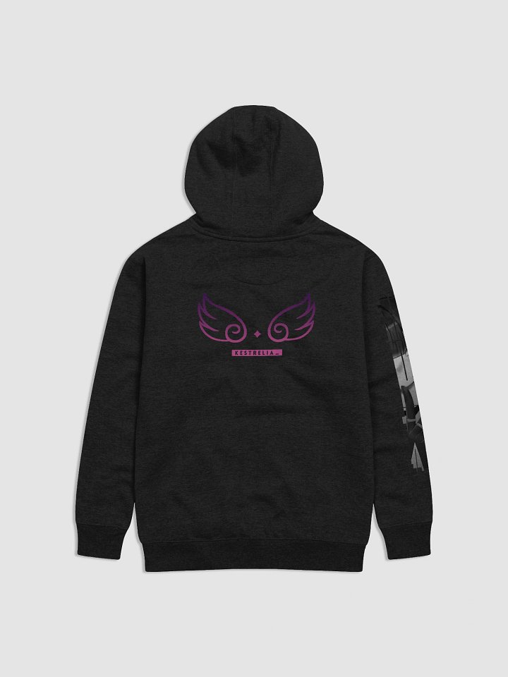 Yandere Kes Hoodie product image (2)