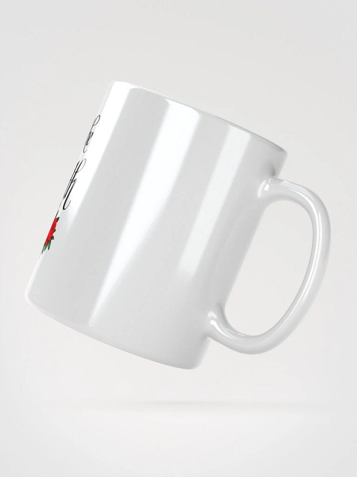 Elegant Love Mug product image (1)
