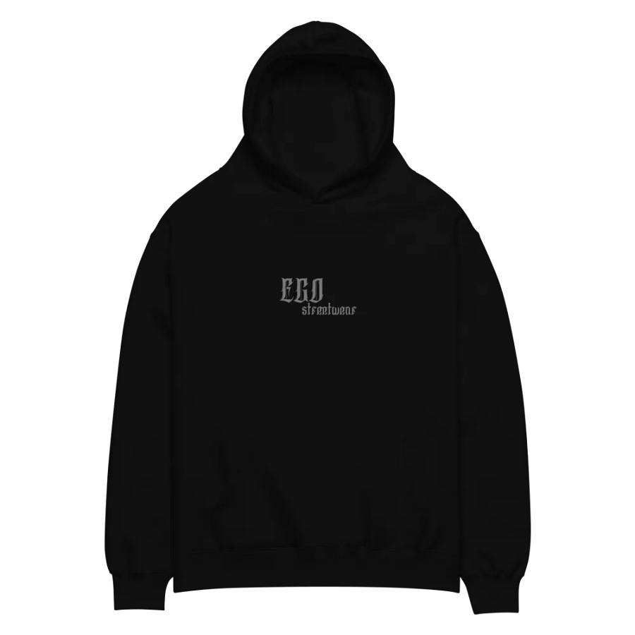 Go-To EGO Hoodie product image (2)