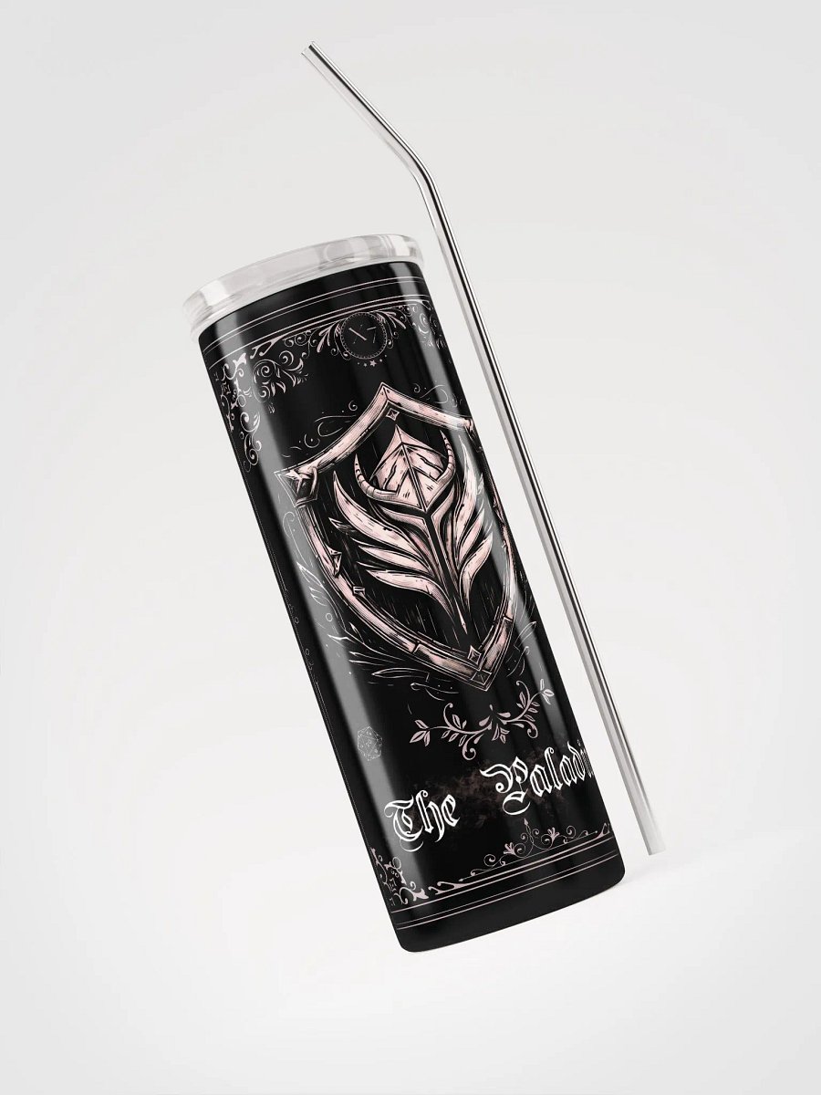 The Paladin Tumbler product image (4)