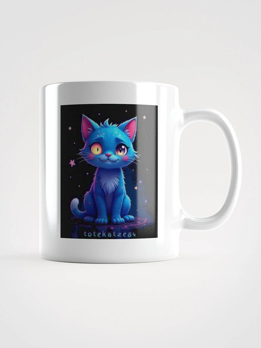 Tasse weiss mit Bild product image (1)