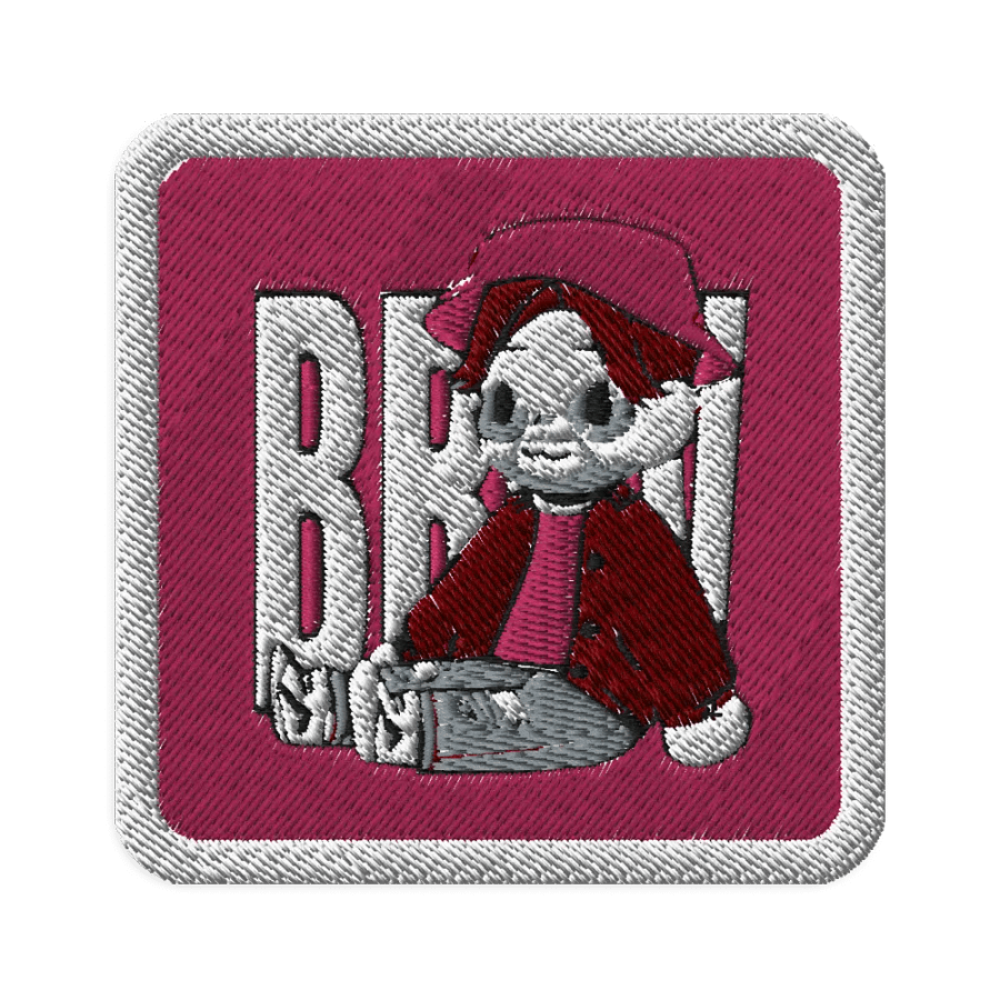 The Bruv Patch product image (1)
