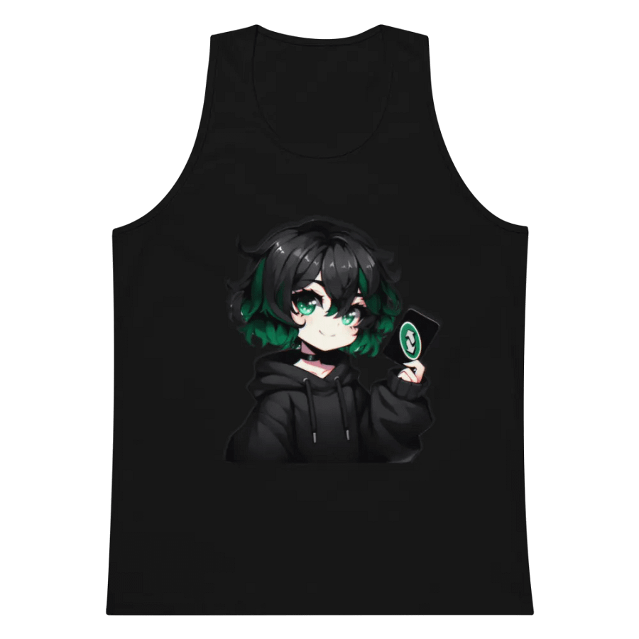 Uno Reverse Tank product image (5)