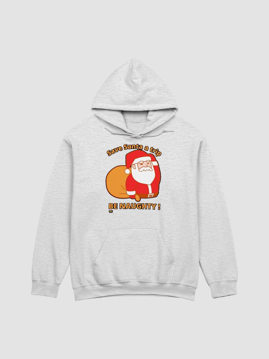 SAVE SANTA A TRIP, BE NAUGHTY! product image (4)