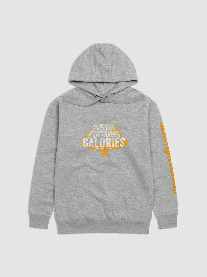 CYFC Hoodie product image (5)