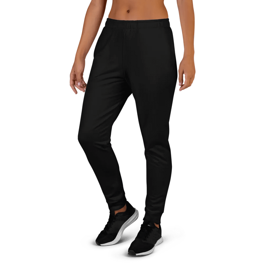 Default All-Over Print Women's Joggers product image (3)