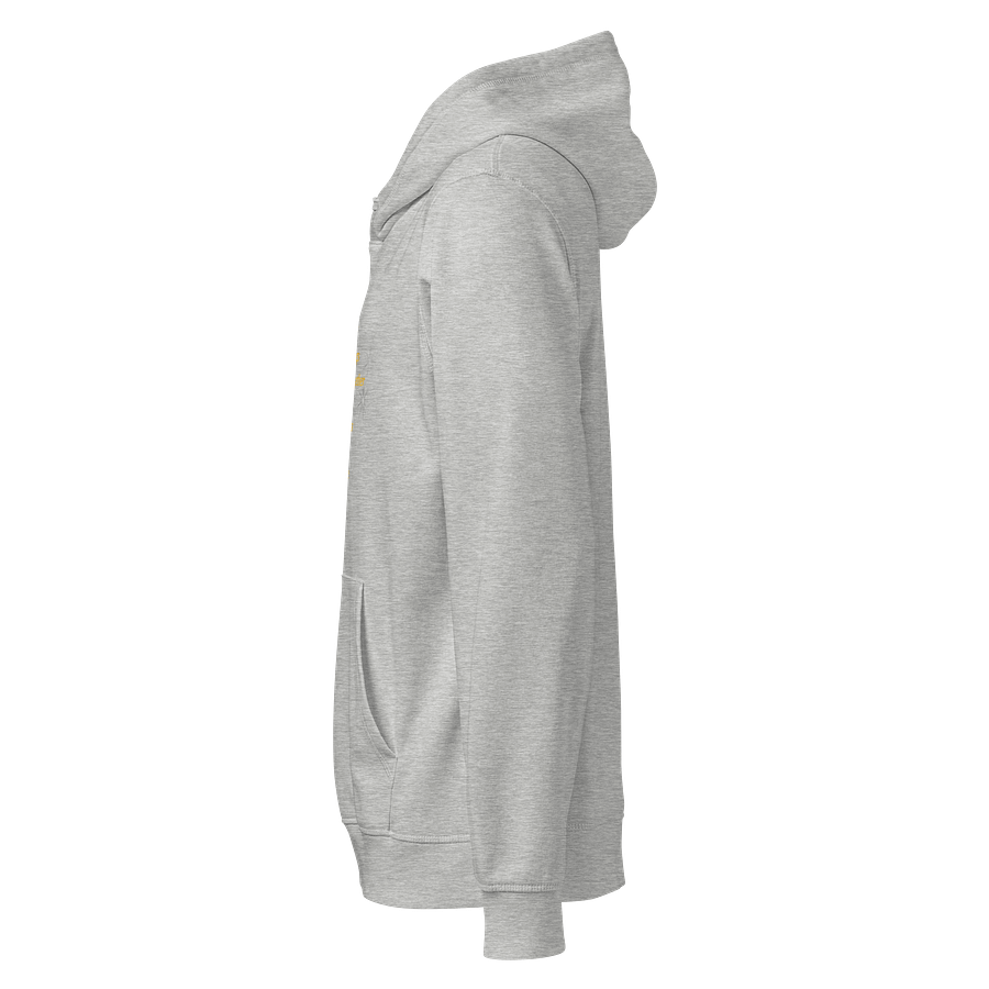 Cosmic Journey Unisex Hoodie product image (3)