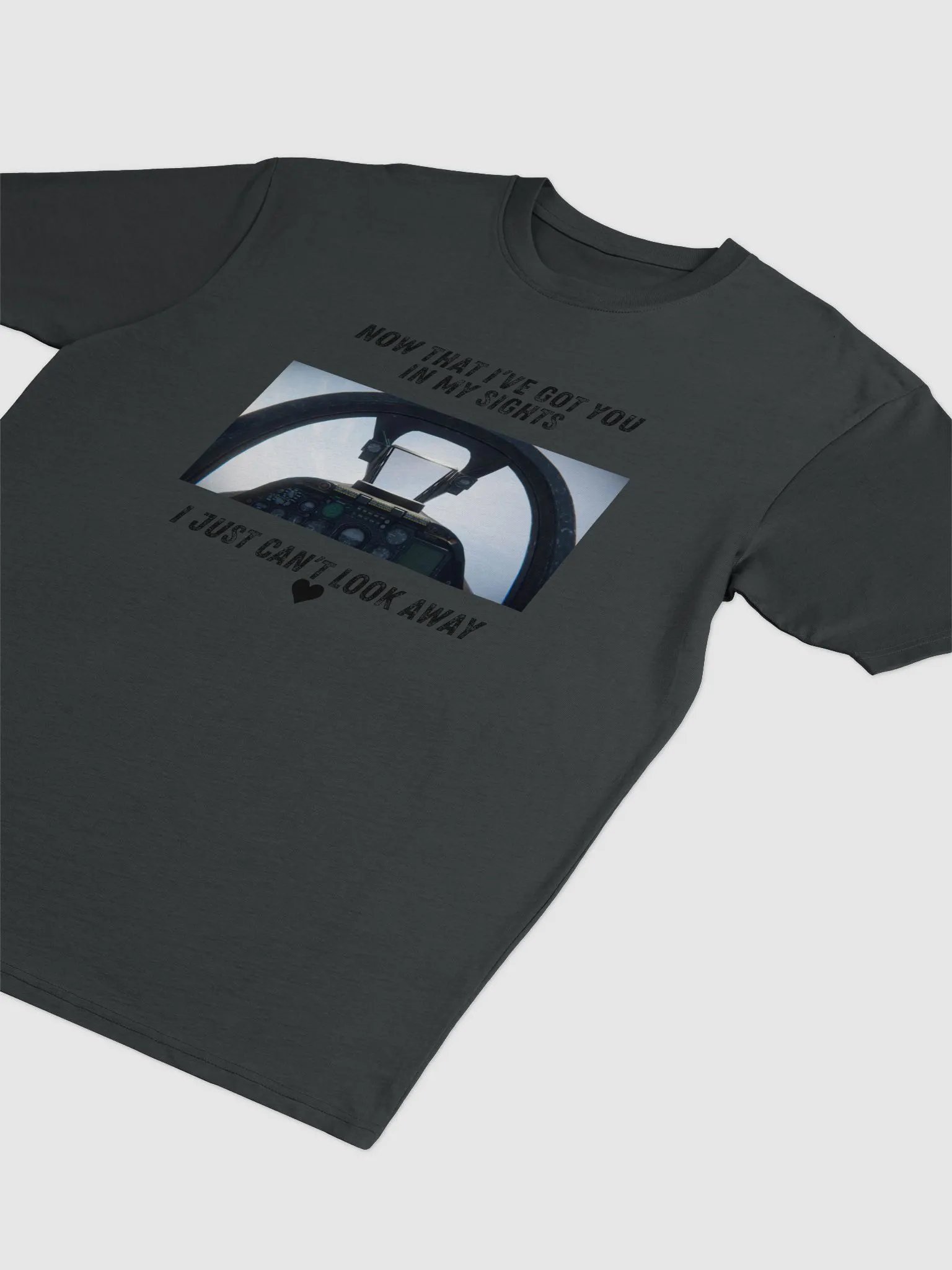 Ring-Spun Classic Tee product image (3)
