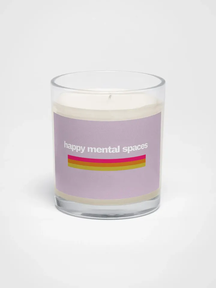 Happy Mental Spaces product image (1)