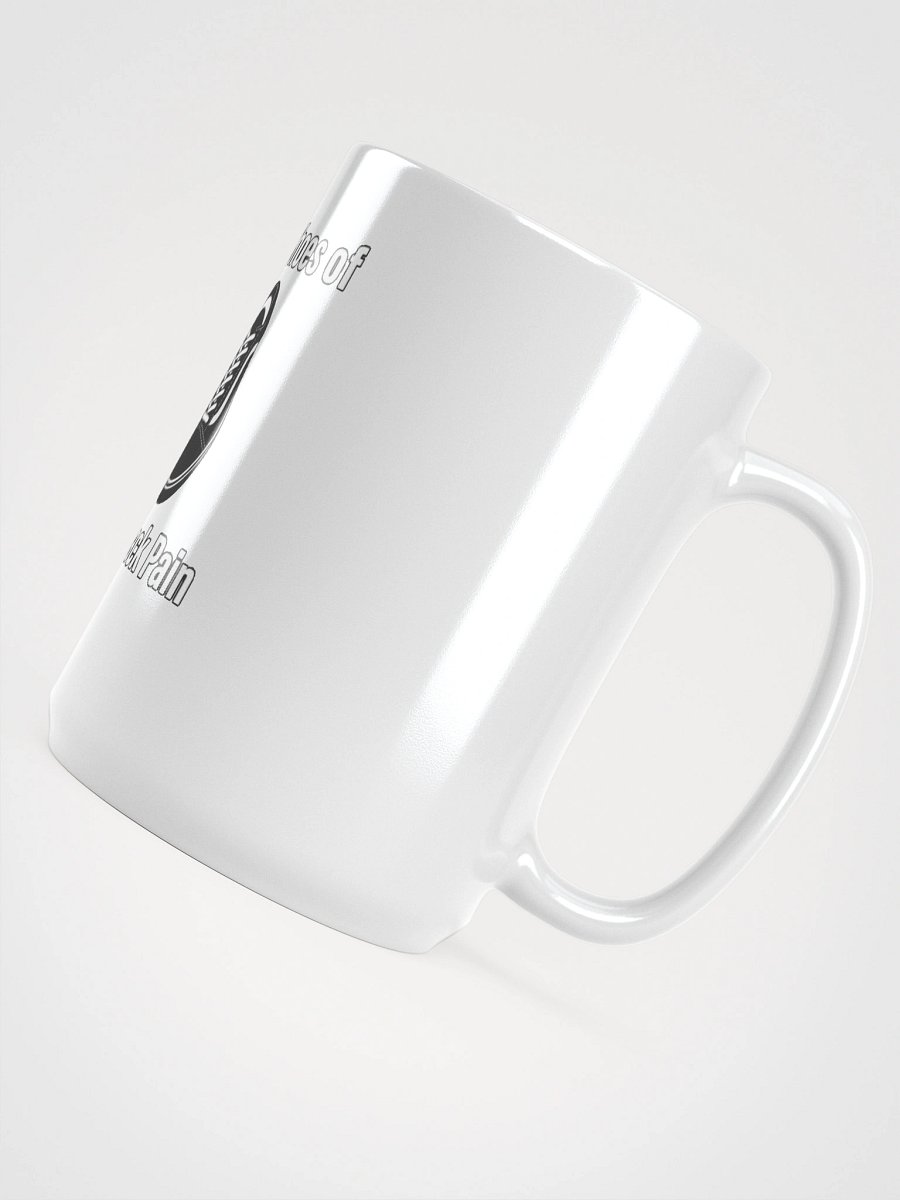 Official Elder‑Emo Back‑Pain Kicks mug product image (4)