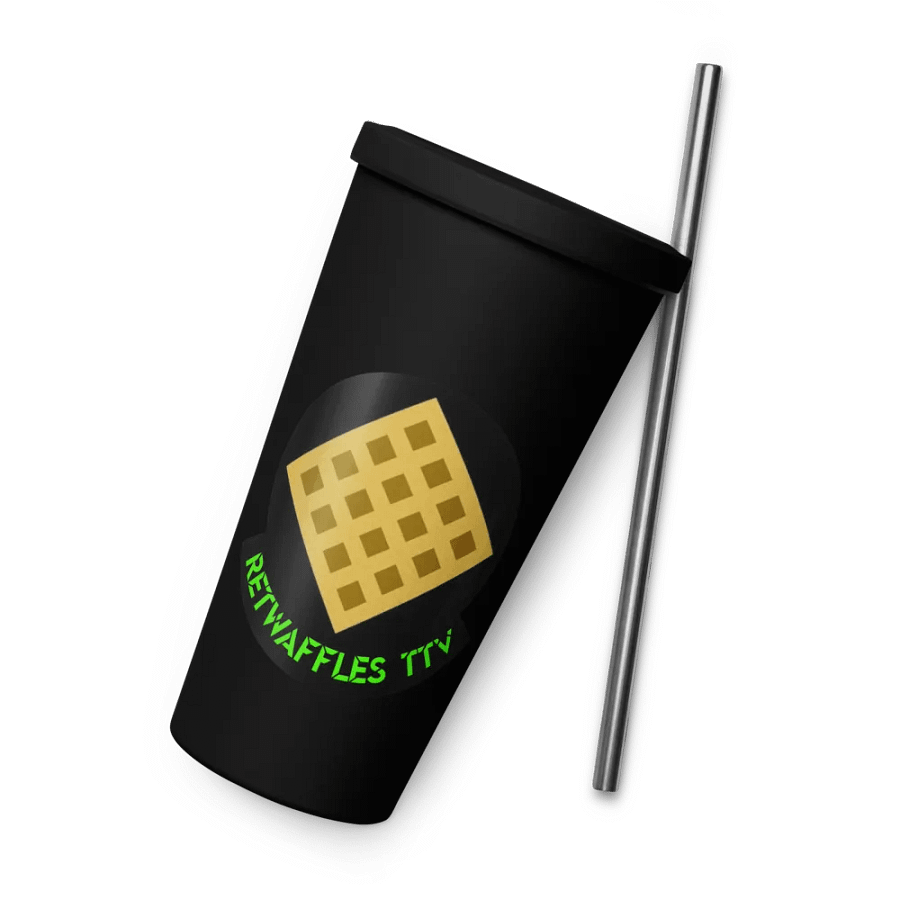 Waffle Cup product image (3)