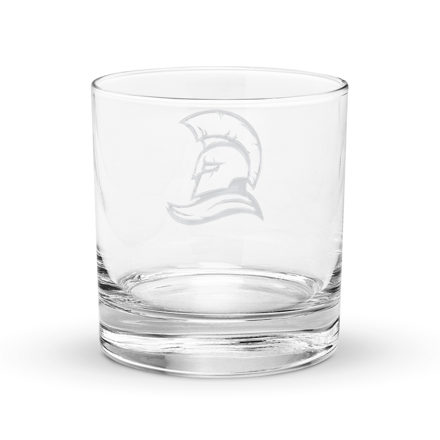 Legion Rocks Glass (Phase III) product image (4)