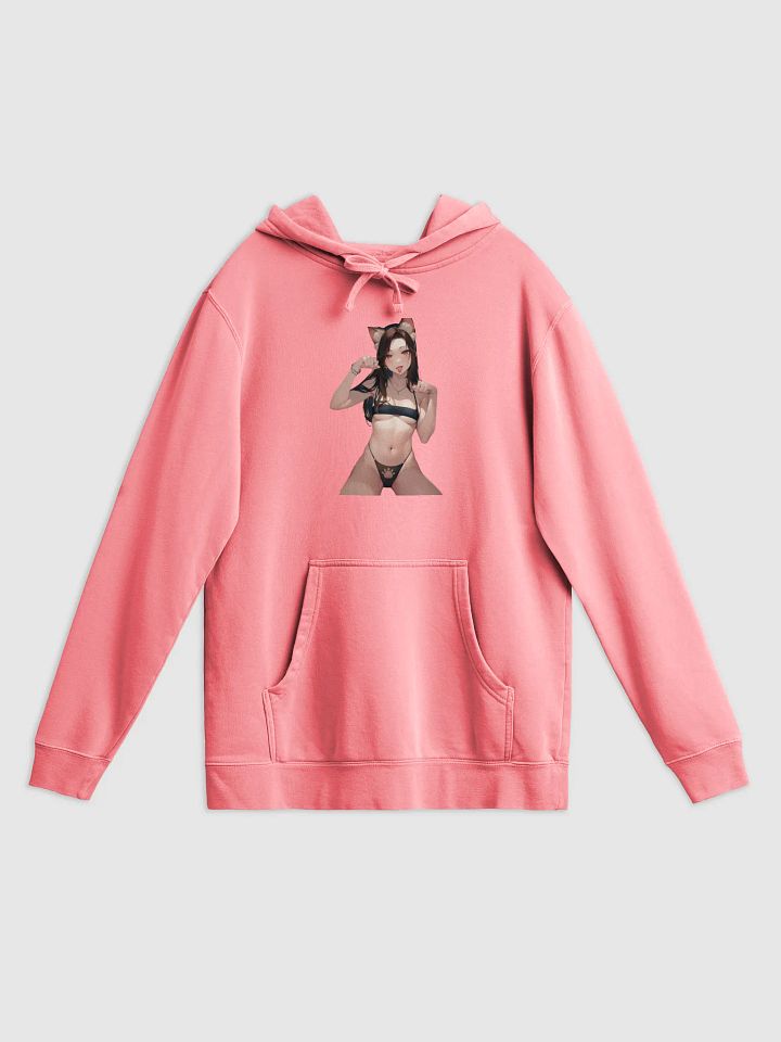 KacieCat x LOSER Hoodie product image (1)