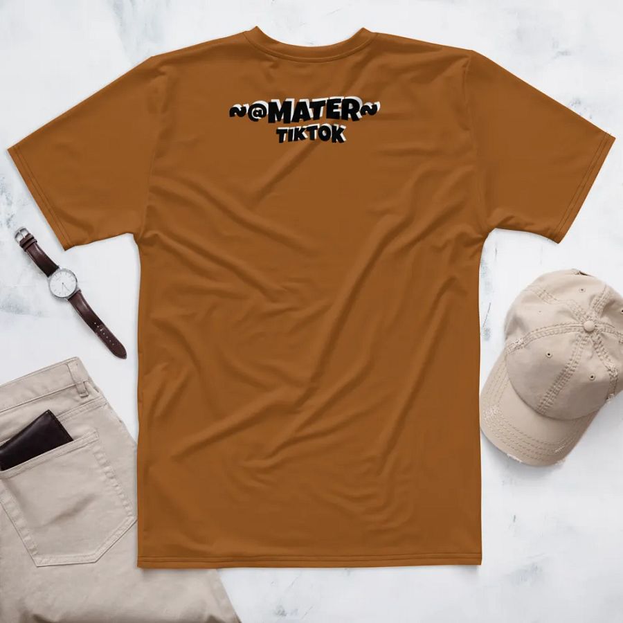 MATER Shirt product image (6)