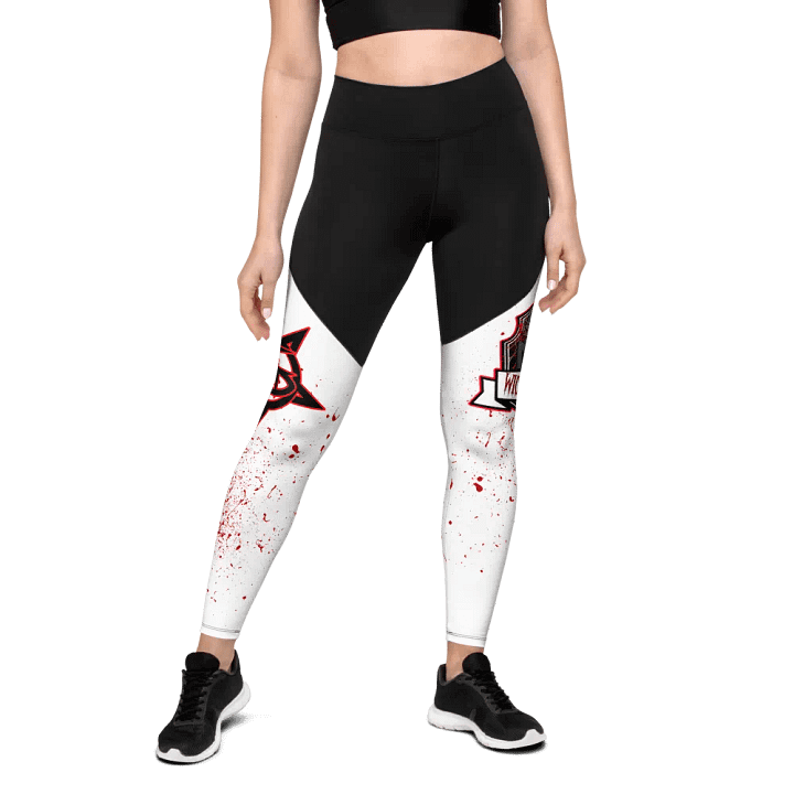 Bloody Sport Leggings product image (1)